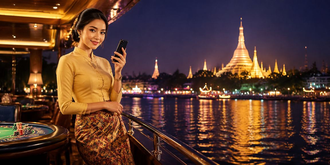 ရန်ကုန်ရွှေတိဂုံဘုရားရှေ့တွင် ဖုံးလွှမ်းမှုနှင့်ငွေလက်ခံရန်
